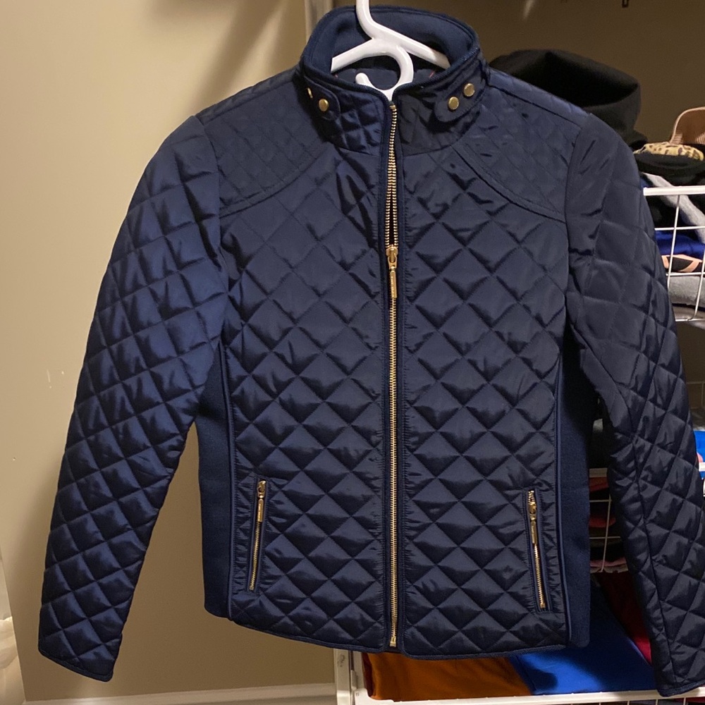 Tommy Hilfiger Jacket